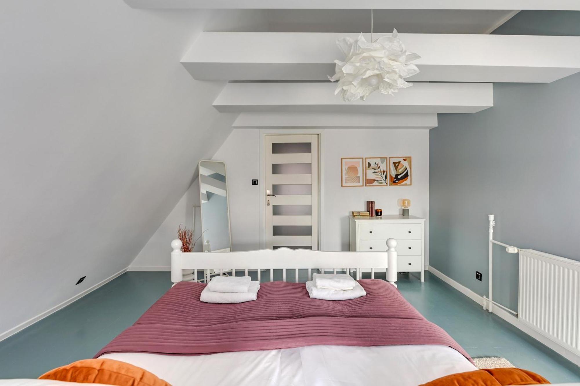 Old Town Family - Dluga Street By Downtown Apartments Gdansk Exterior foto